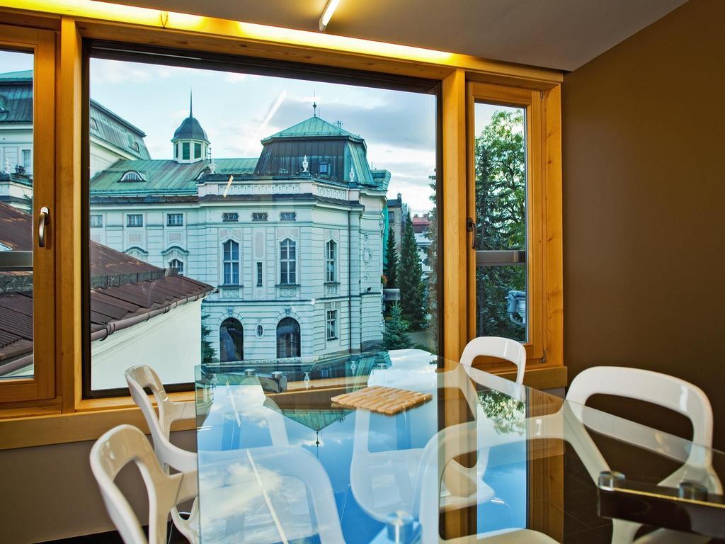 Apartament Mennicza Cieszyn  Chambre photo
